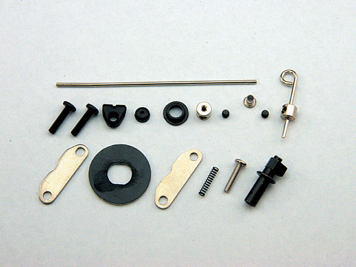 IHW201 Front Disk Brake Set IHW201  - KYOSHO RC